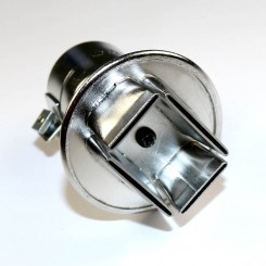 HAKKO NOZZLE,QFP 100,15.2 x 21.2mm,FR-811/810B/803B/802/801